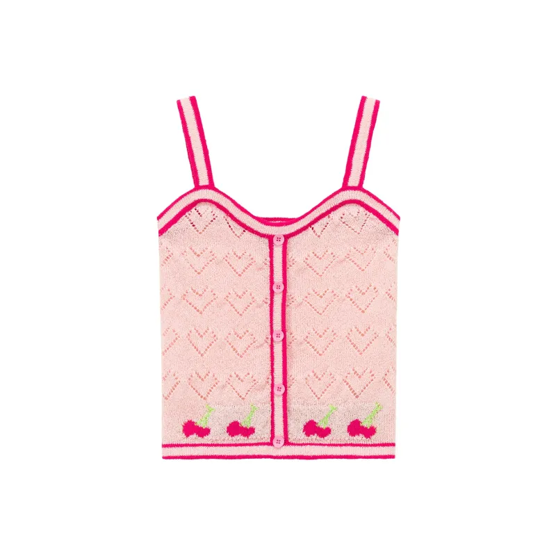 CHUU Tank Tops Women's-3