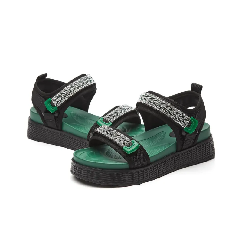 DAPHNE Stylish Sandal 5cm Women's-2
