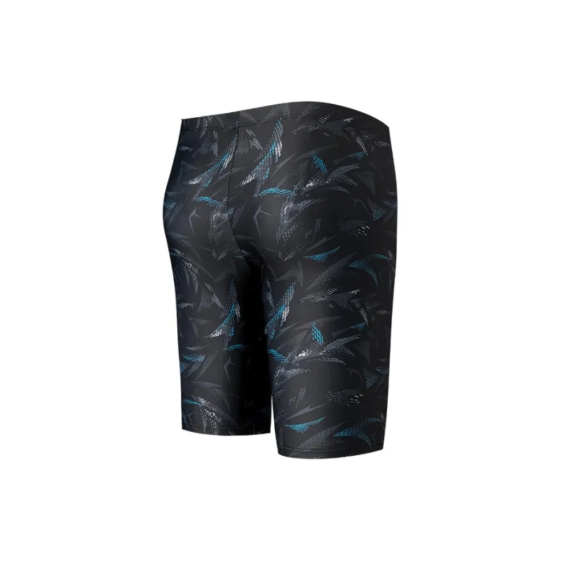 Kappa Swimming Shorts Men Dark Green-1