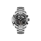 RT3532S-White Case Black Dial Gray Lens