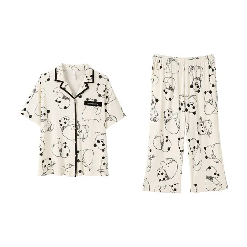 Aannsfam Women's Pajama Sets