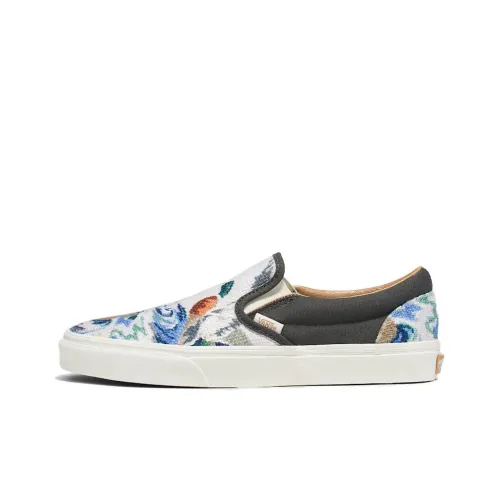 Vans Slip on Classic 'Multi'