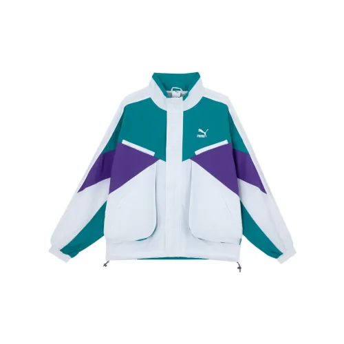 Puma Unisex Jacket