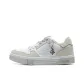 Light Gray White-Men's