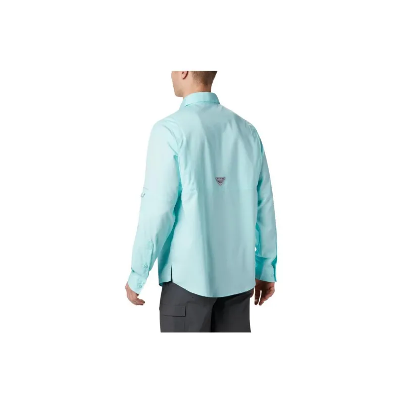 Columbia Shirts Men Gulf Stream Of Mexico-1