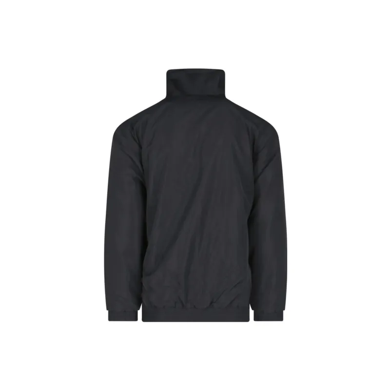 DIESEL Jackets Men Black-1