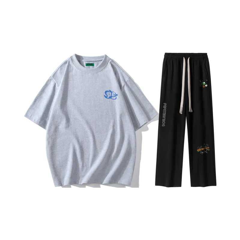 Pepe The Frog Casual Sportswear Unisex-21
