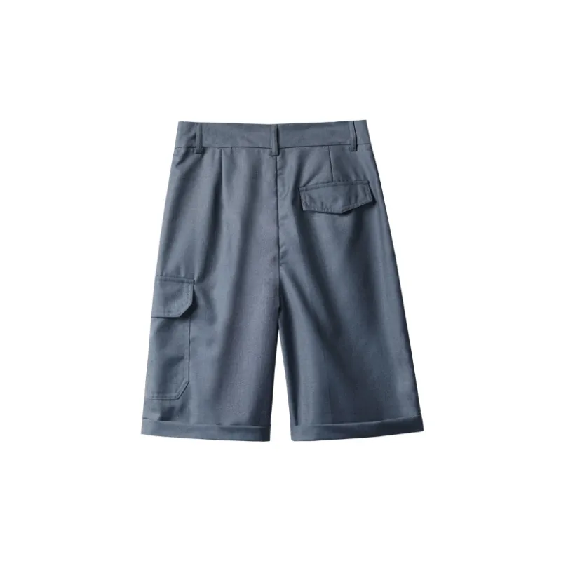 HIPPIEMISS Cargo Shorts Women's-7