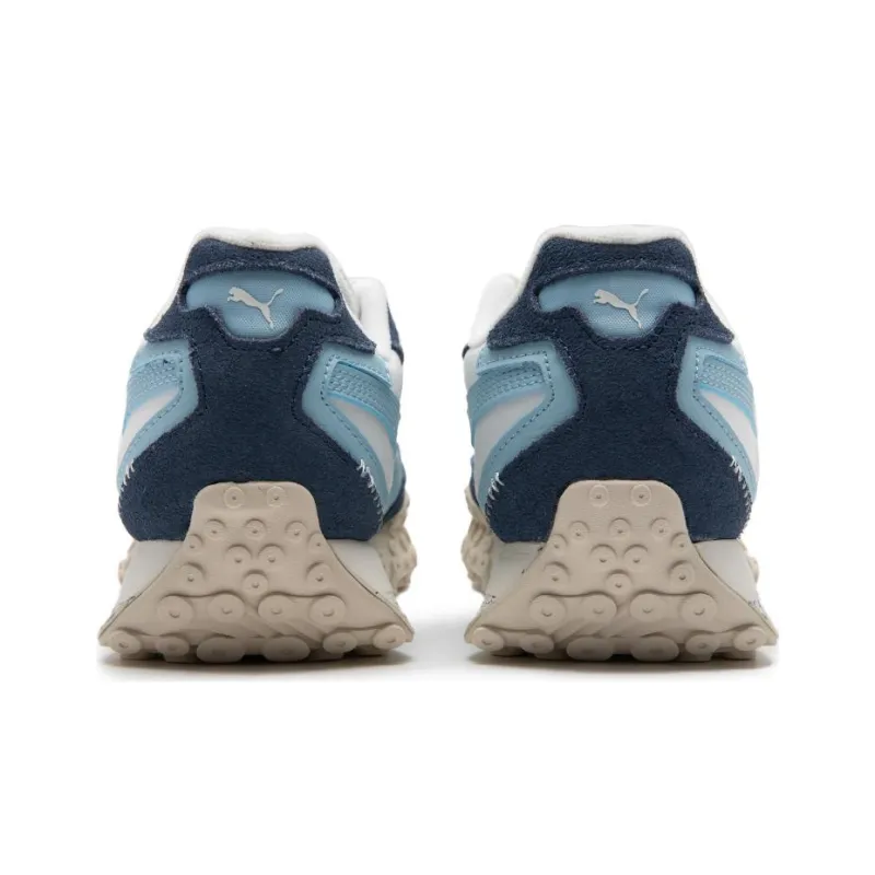 Puma Blktop Rider Warm White Inky Blue-3