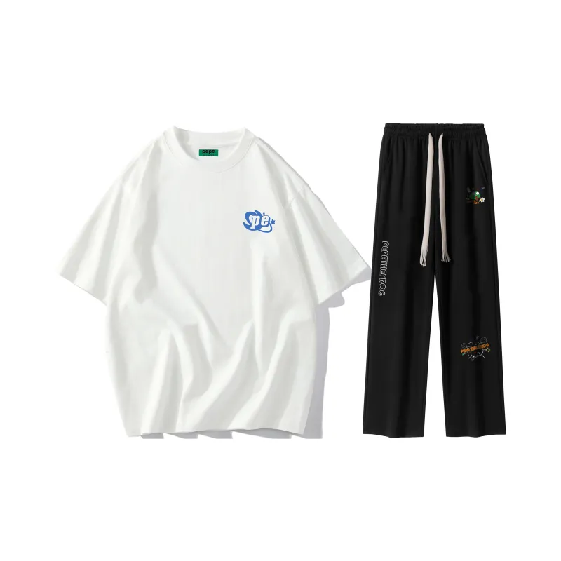 Pepe The Frog Casual Sportswear Unisex-5