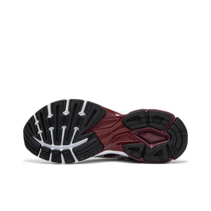 PUMA Velophasis Phased 'White Burgundy'-7