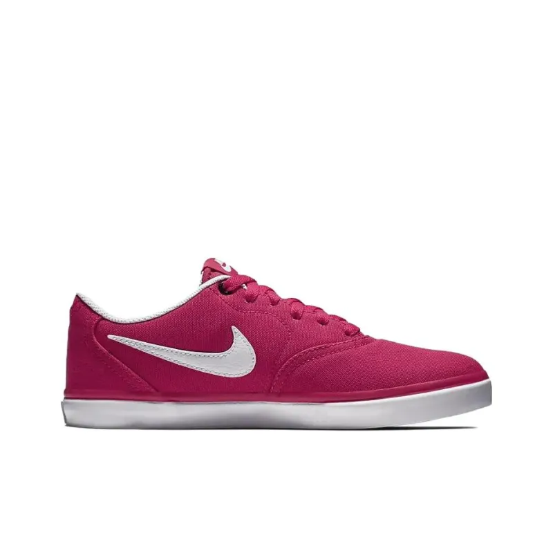 Nike Sb Check Solarsoft Canvas Rush 'Pink Atmosphere' Women's-1