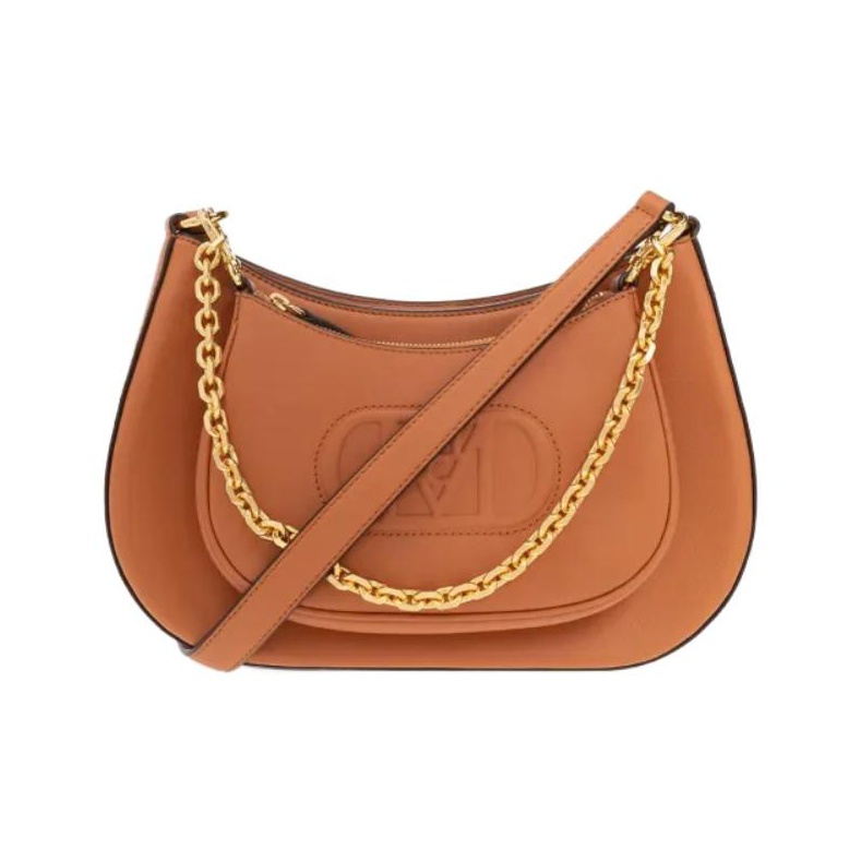 MCM Mode Travia Shoulder Bags - POIZON