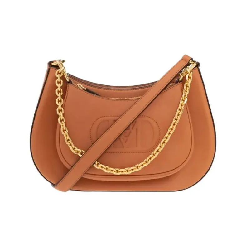 MCM Mode Travia Shoulder Bags-2