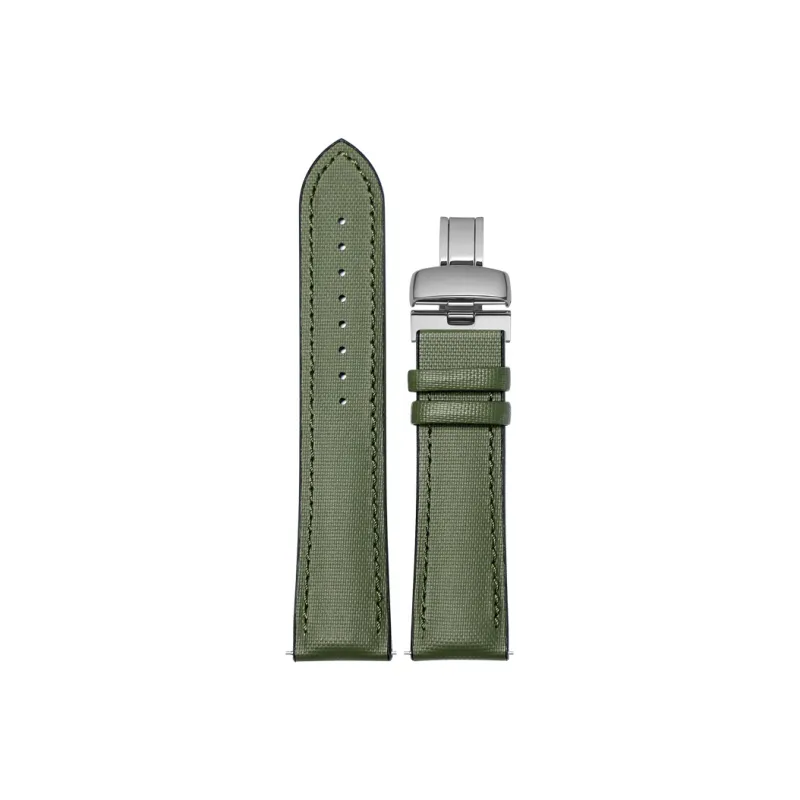 SHIRUI Unisex Watch Bands-9