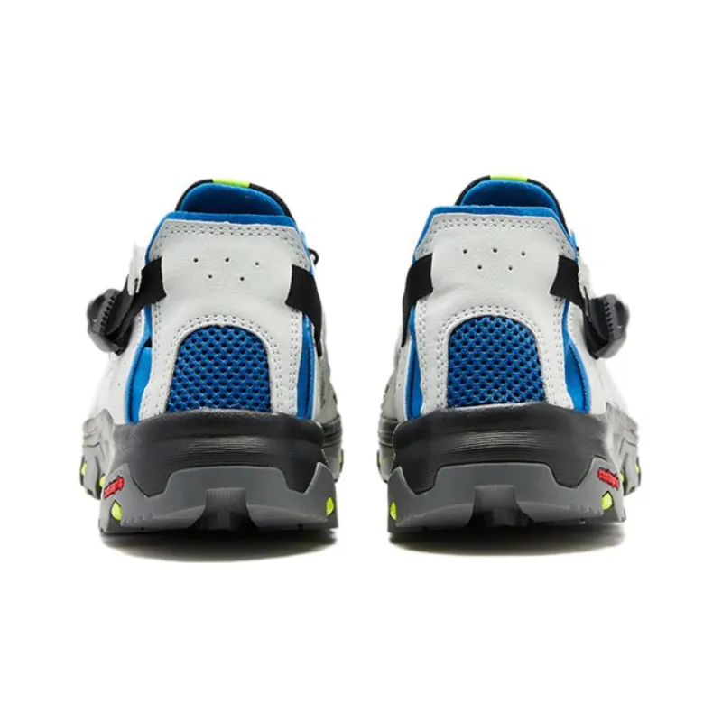 SALOMON Techamphibian 5 'White Black Blue'-3