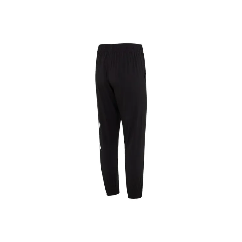 PUMA Casual Pants Men Black-1