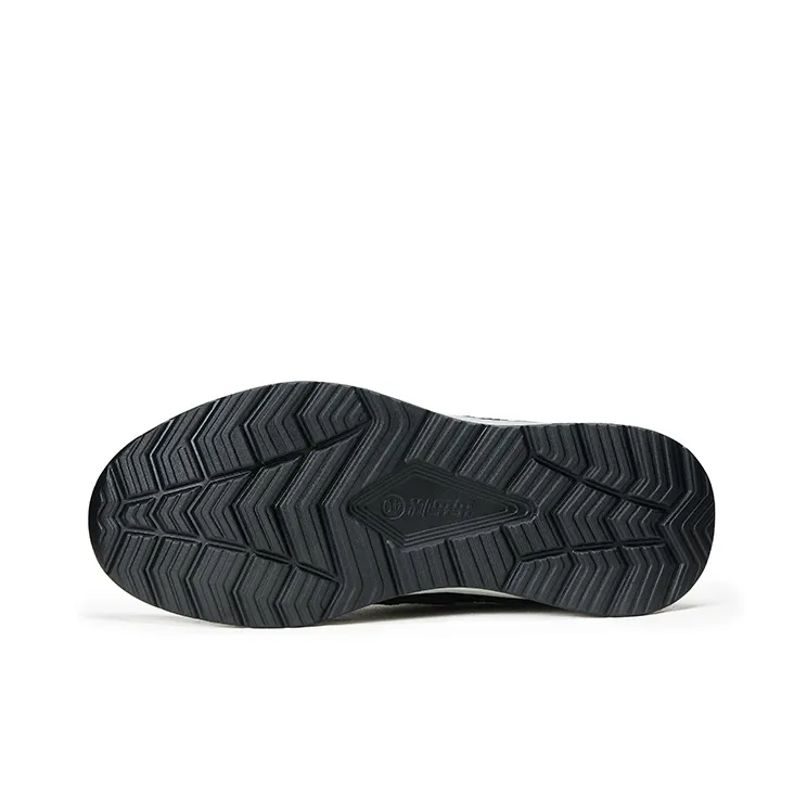Step By Step Lightweight And Breathable Low-Top Casual Shoes Men's-5