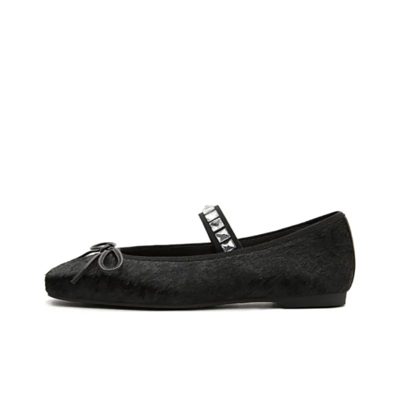 Staccato Barbie Waltz Casual Single Shoes Women's-0