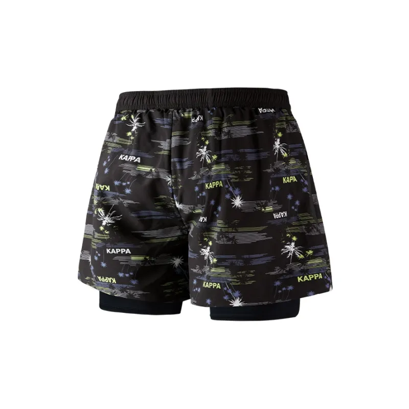 Kappa Swimming Shorts Men-1