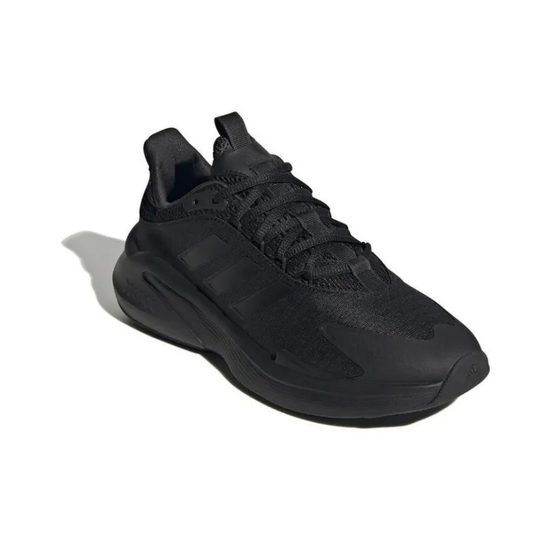 Adidas Alphaedge 'All Black' Women's-2