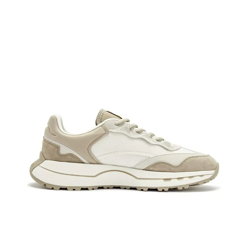 Champion Retro Sports Anti Slip Wear Resistant Low Top Running Shoes Men's Coffee Brown-1