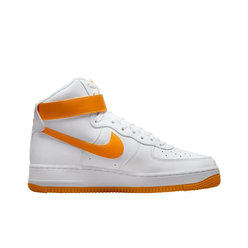 Nike Air Force 1 High 'White Sundial'-1