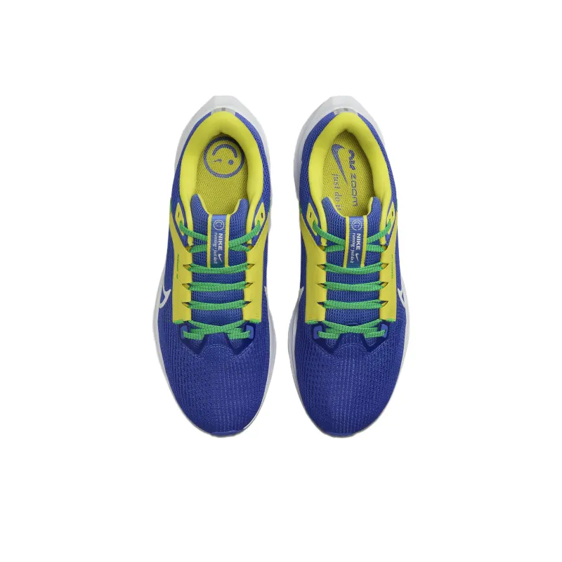 Nike Air Zoom Pegasus 40 'Brazil CBF'-3