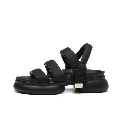 HLA One-Strap Sandals Women's