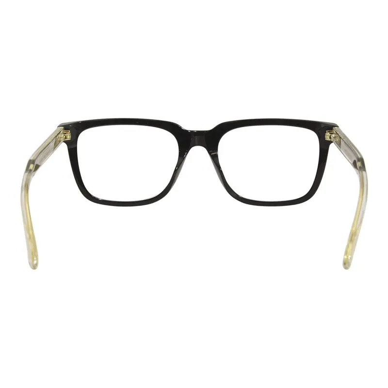 GUCCI Square Frame Glasses-3