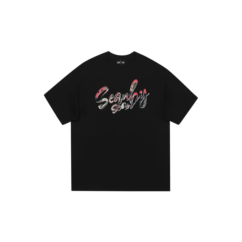 SEANBYSEAN T-Shirts Unisex-1