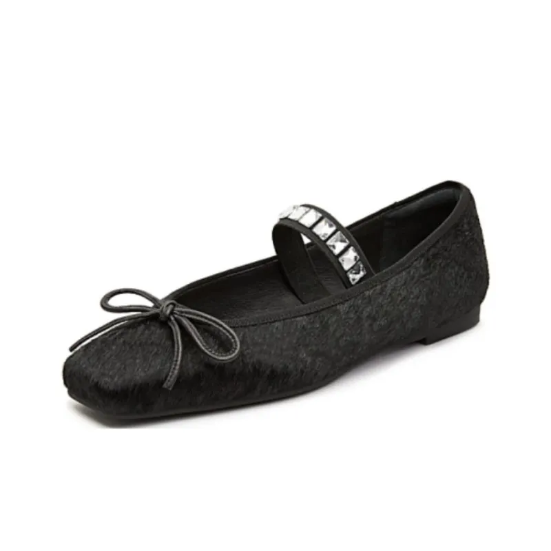 Staccato Barbie Waltz Casual Single Shoes Women's-1