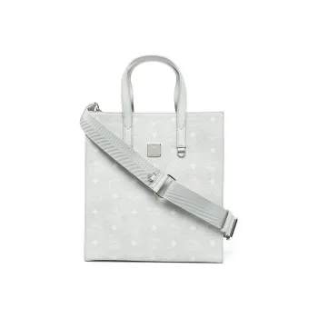 MCM Visetos Handbags