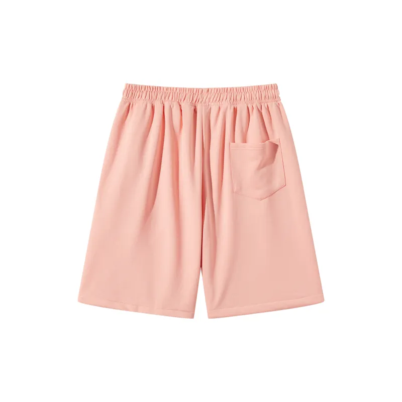 SEANBYSEAN Casual Shorts Unisex-21