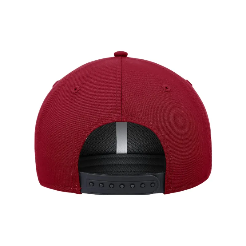 Nike Boston Red Sox Classic99 Color Block Men's Nike Mlb Adjustable Hat-1