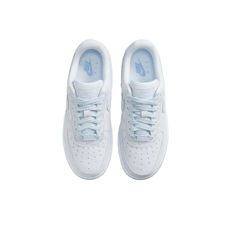 Nike Air Force 1 Low '07 Prm Blue Tint Women's-3