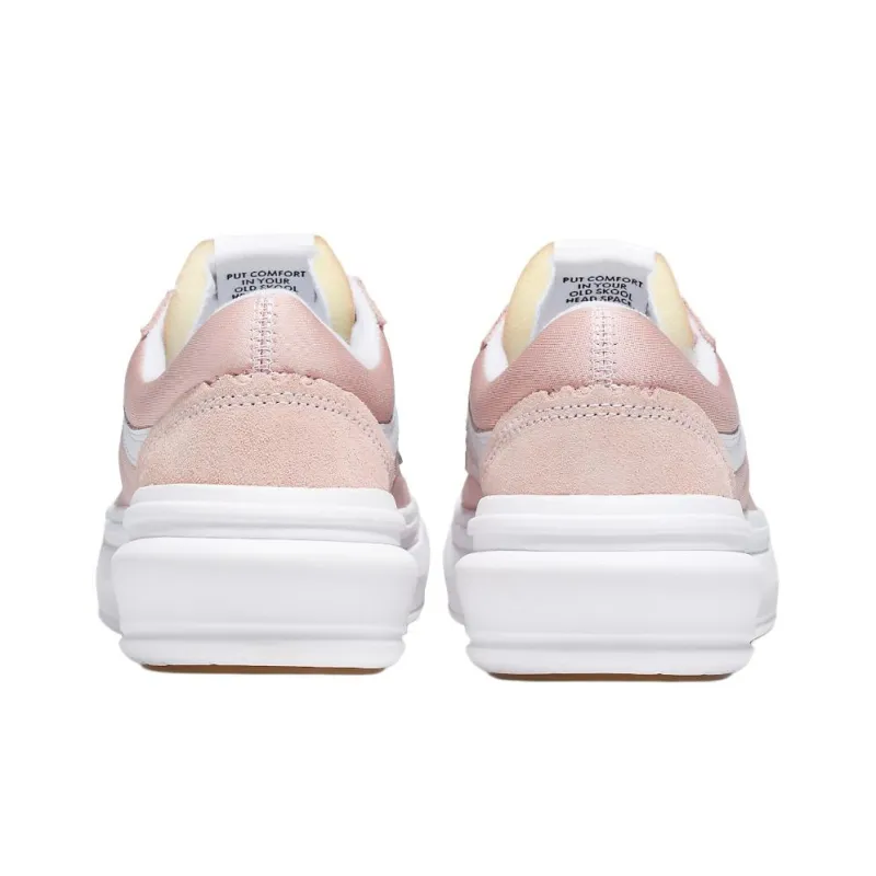 Old Skool Vans Overt ComfyCush 'Rose Smoke'-2