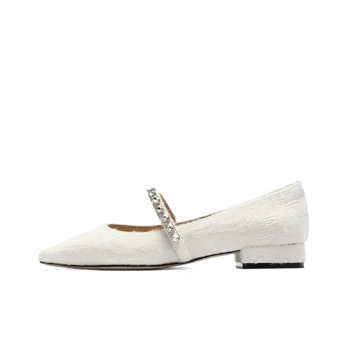 Staccato Women's Casual Shoes Women's Low-Top