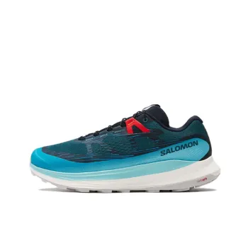 SALOMON Ultra Glide 2 'Blue Red'