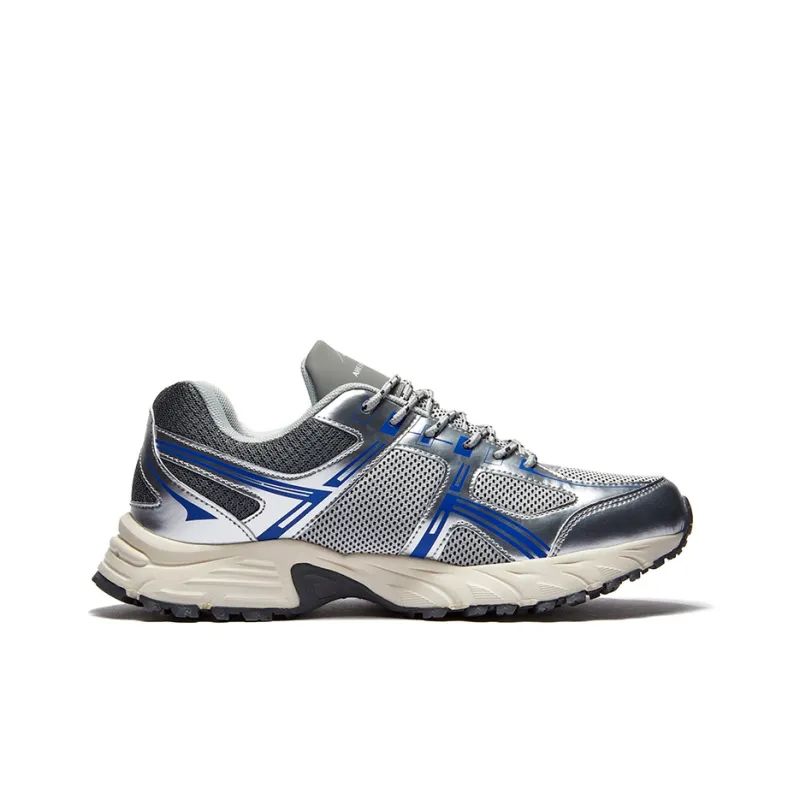 A1 Lightweight Chunky Sneakers Retro Running Shoes Unisex-25