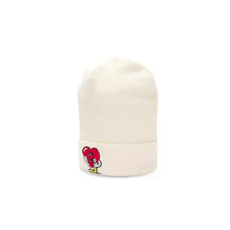 Vans Beanies Unisex White-1