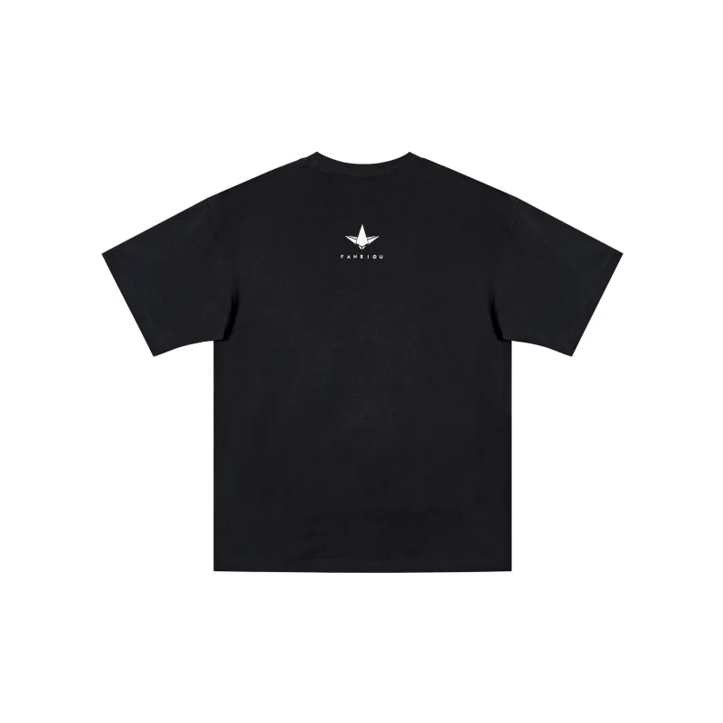 FANBIOU T Shirts Unisex-9