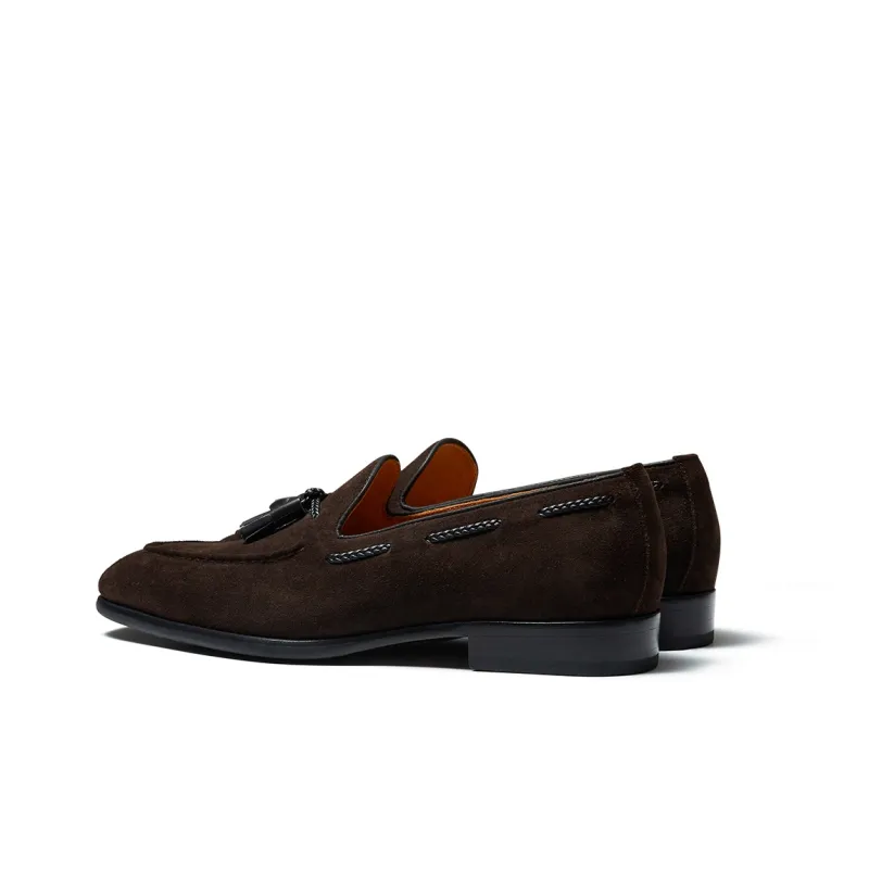 TRUFFAUT Casual Shoes 2.6cm Men's-2