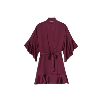 Victoria's Secret Women's Bath Robes