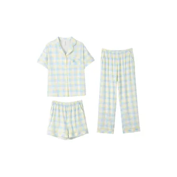 Aannsfam Women's Pajama Sets