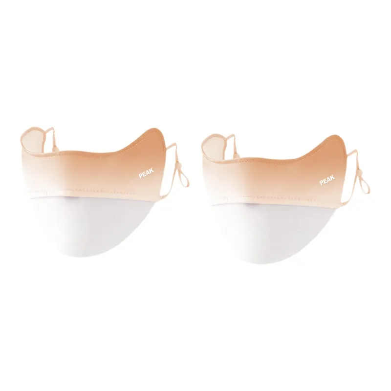 PEAK Sun Protection Masks Unisex-1