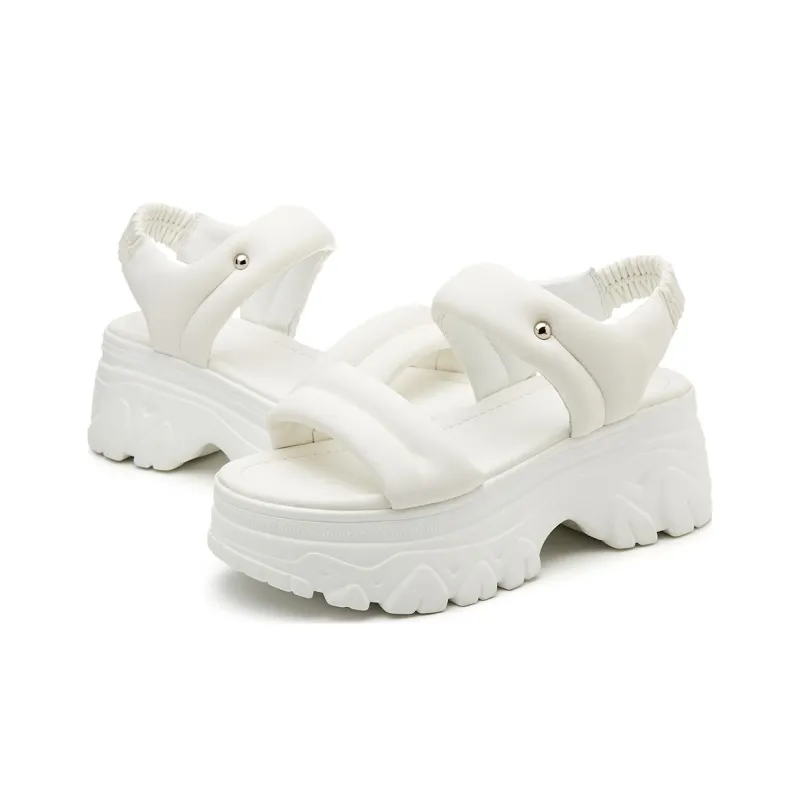 DAPHNE Stylish Sandal 6.5cm Women's-3