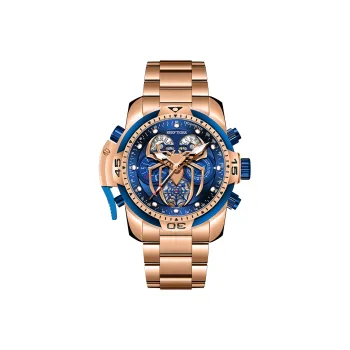 REEF TIGER Men Aurora Watch