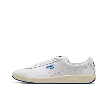 PUMA Star Noah White Royal