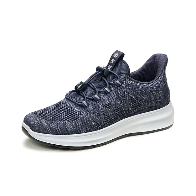Step By Step Lightweight And Breathable Low-Top Casual Shoes Men's-2
